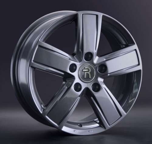 Replay VV196 7,5x17 5*120 Et:55 Dia:65,1 bk