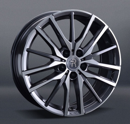 Replay NS256 7x18 5*114,3 Et:40 Dia:66,1 GMF