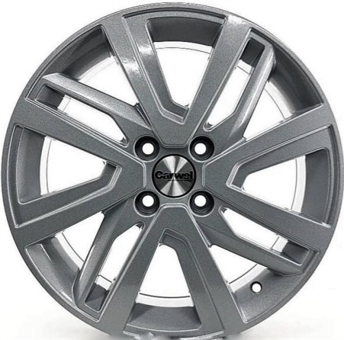 Carwel Таймыр 6x16 4*100 Et:50 Dia:60,1 GST