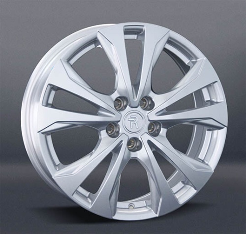 Replay VV294 7x18 5*112 Et:43 Dia:57,1 S