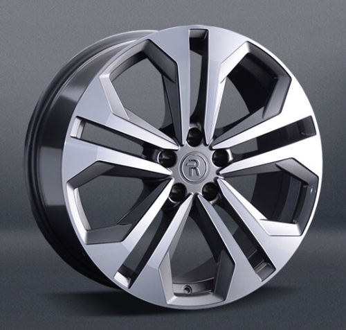 Replay A203 9x20 5*112 Et:33 Dia:66,6 GMFP