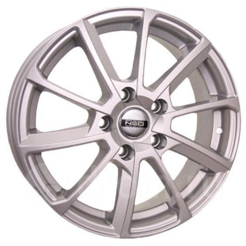 NEO 648 6,5x16 5*114,3 Et:45 Dia:60,1 S