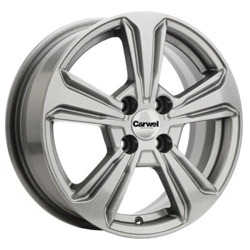 Carwel Диво 1502 6x15 4*100 Et:46 Dia:54,1 GRT