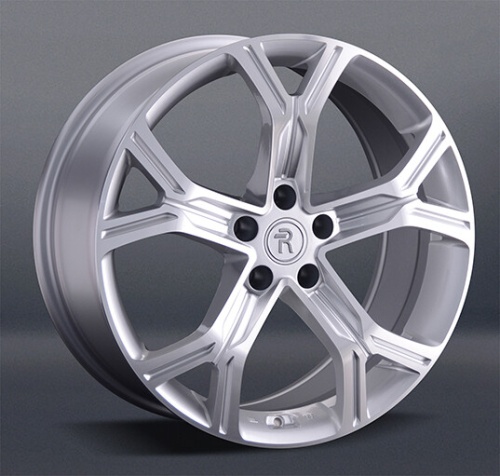 Replay A204 8,5x19 5*112 Et:20 Dia:66,6 SF