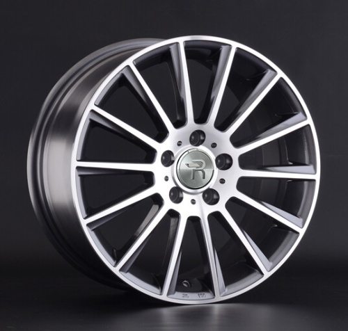 Replay A191 8,5x20 5*112 Et:30 Dia:66,6 GMF