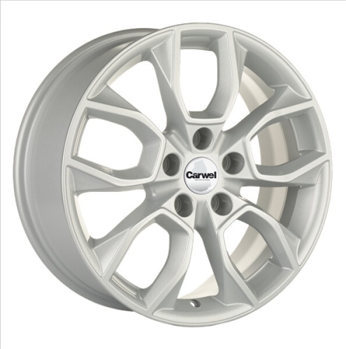 Carwel Ханга 1713 7x17 5*114,3 Et:48,5 Dia:67,1 SLT