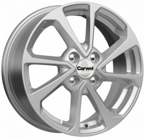 Carwel Ессей 105 6x15 4*100 Et:48 Dia:54,1 SB