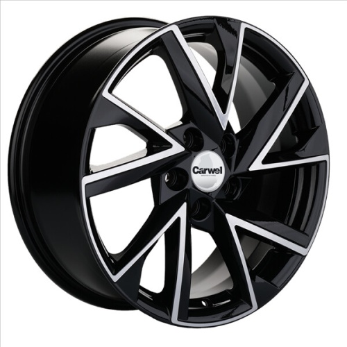 Carwel Тоджа 7x17 5*114,3 Et:50 Dia:67,1 ABT