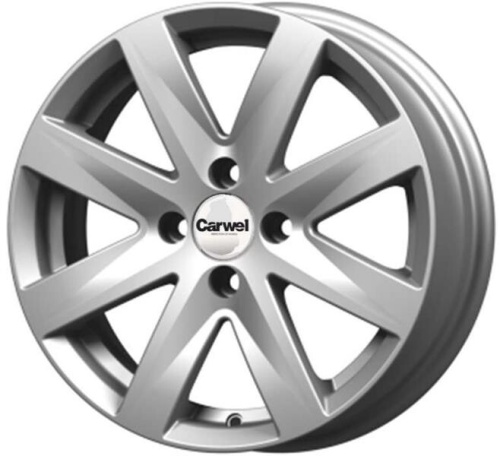 Carwel Волго 6x15 4*100 Et:45 Dia:60,1 SB
