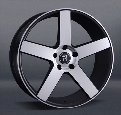 Replay MR152 10x22 5*130 Et:36 Dia:84,1 MBF