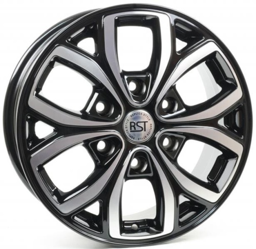 RST R056 6,5x16 6*139,7 Et:50 Dia:92,5 BD