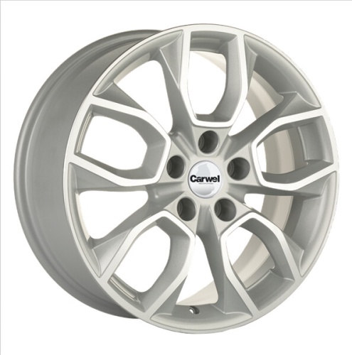 Carwel Ханга 1713 7x17 5*112 Et:40 Dia:57,1 AST