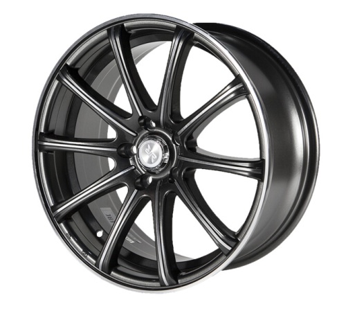 RR CSS3195 8x18 5*114,3 Et:40 Dia:67,1 MK-P