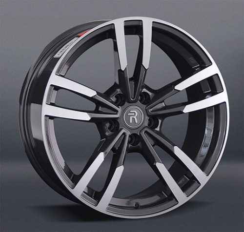 Replay VV305 8x18 5*112 Et:34 Dia:57,1 GMF