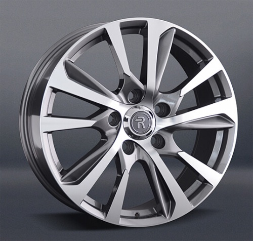 Replay TY355 8,5x21 5*150 Et:54 Dia:110,1 GMF