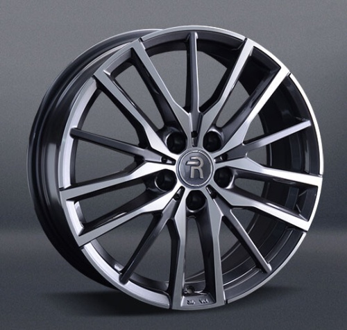 Replay B253 9,5x22 5*112 Et:37 Dia:66,6 GMF