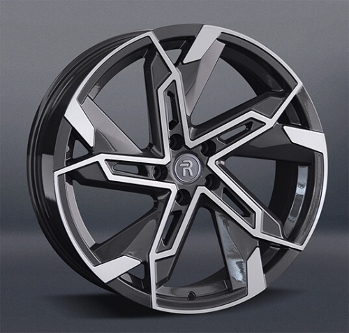 Replay A209 8,5x20 5*112 Et:20 Dia:66,6 GMF