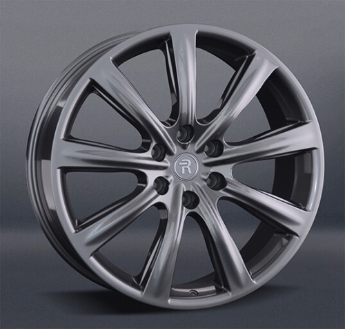 Replay INF12 8x22 6*139,7 Et:30 Dia:77,8 GM