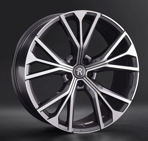 Replay A117 10x21 5*112 Et:31 Dia:66,6 GMF