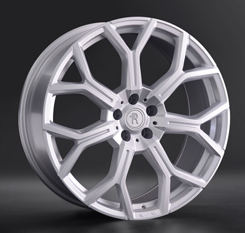 Replay A88 9,5x21 5*112 Et:31 Dia:66,6 S