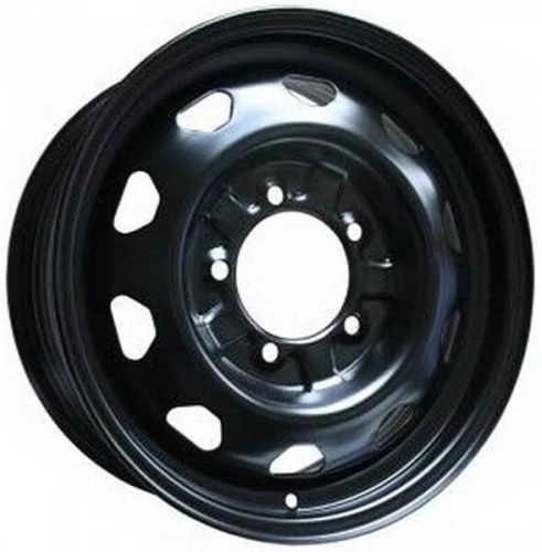 Trebl Patriot 6,5x16 5*139,7 Et:40 Dia:108,6 B