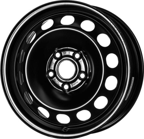 ТЗСК KIA 7x17 5*114,3 Et:50 Dia:67,1 черный