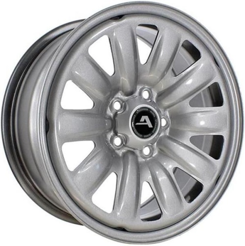 ALCAR HYBRIDRAD 132500 7x17 5*114,3 Et:55 Dia:56,1 S