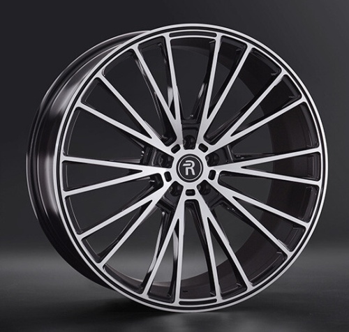 Replay V101 9x22 5*108 Et:38,5 Dia:63,3 BKF