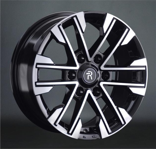 Replay TY310 7x16 6*139,7 Et:30 Dia:106,1 BKF