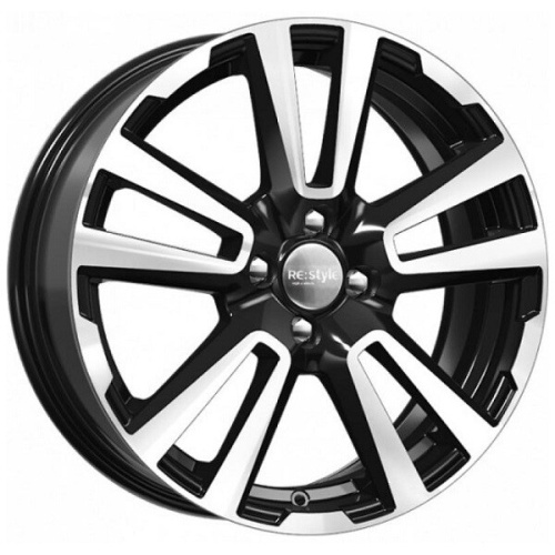 Carwel Берг 239 6,5x17 4*100 Et:43 Dia:60,1 AB