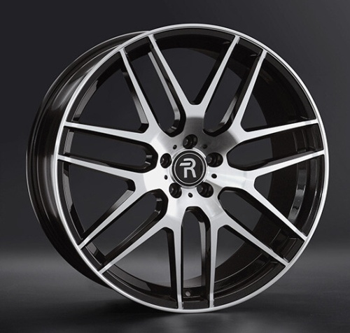 Replay MR113 10x22 5*112 Et:55 Dia:66,6 BKF