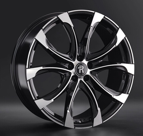 Replay MR161 9,5x22 5*112 Et:45 Dia:66,6 BKF