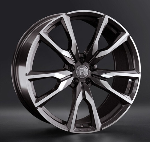 Replay B306 10,5x22 5*112 Et:43 Dia:66,6 GMF