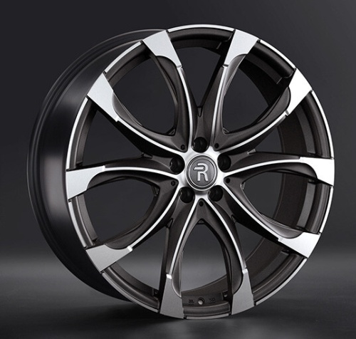 Replay B223 9,5x22 5*112 Et:37 Dia:66,6 MGMF