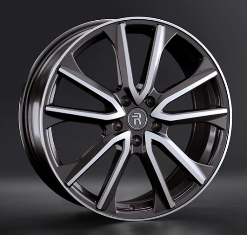 Replay HND322 7,5x19 5*114,3 Et:53 Dia:67,1 GMF