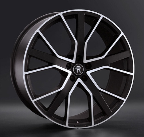 Replay A156 10x22 5*112 Et:21 Dia:66,6 GMF