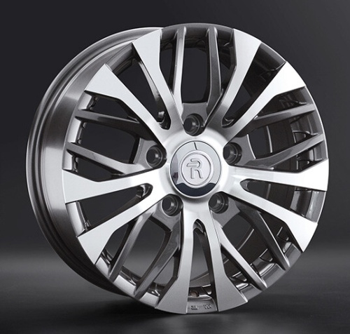 Replay TY315 8x18 5*150 Et:56 Dia:110,1 GMF