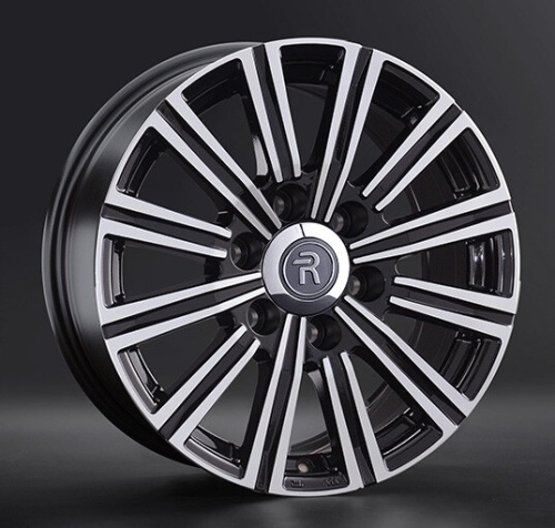 Replay MI148 7,5x17 6*139,7 Et:38 Dia:67,1 BKF