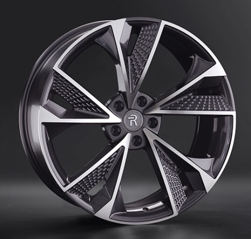 Replay A223 9x20 5*112 Et:20 Dia:66,6 GMF