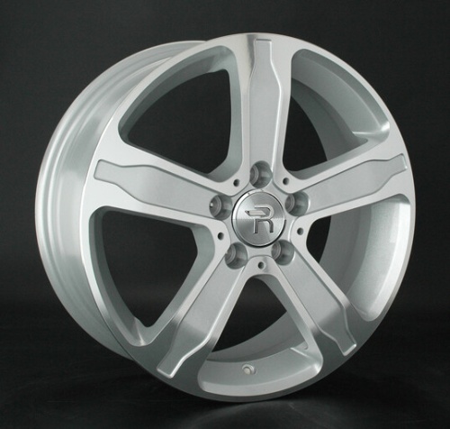 Replay SK124 6,5x17 5*112 Et:41 Dia:57,1 GMFP