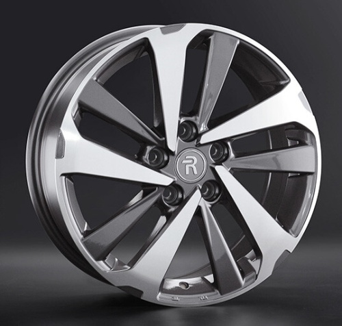 Replay HND305 7x17 5*114,3 Et:51 Dia:67,1 GMF