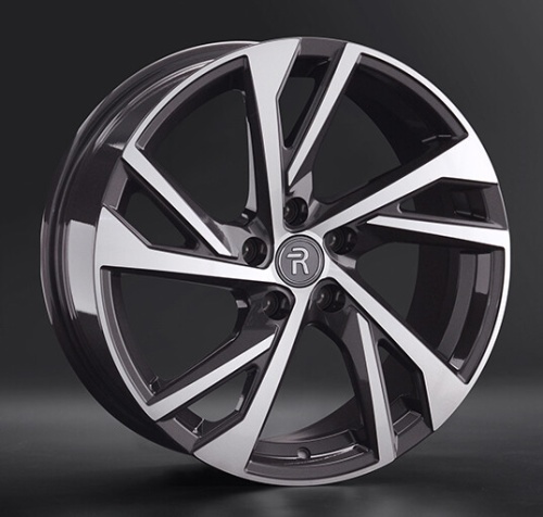 Replay TY382 8x18 5*114,3 Et:50 Dia:60,1 GMF