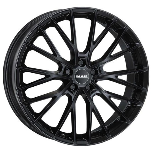 MAK Speciale 8,5x19 5*108 Et:48 Dia:63,3 Gloss Black