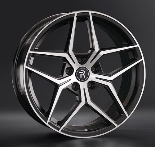 Replay LX191 8x18 5*114,3 Et:30 Dia:60,1 MBF