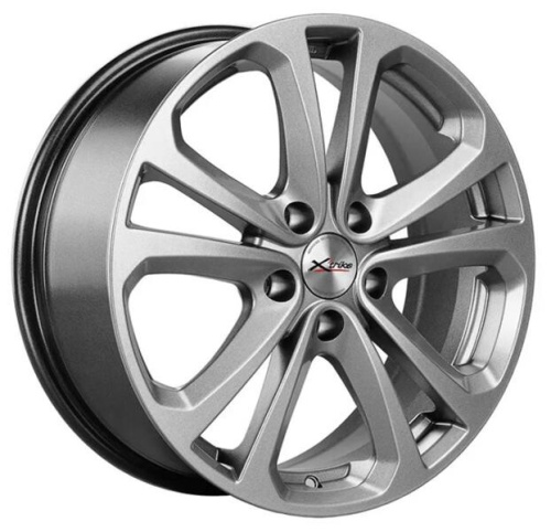 X'trike X-113M 7x17 5*112 Et:35 Dia:66,6 HSB