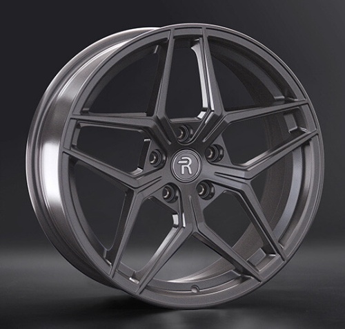 Replay B315 8x18 5*112 Et:30 Dia:66,6 MGM