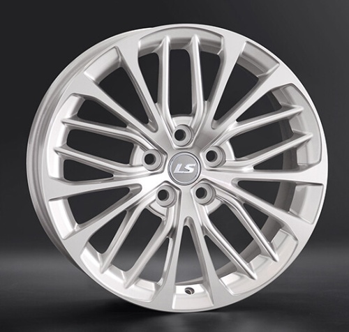 LS wheels LS 1306 8x18 5*114,3 Et:50 Dia:60,1 SF