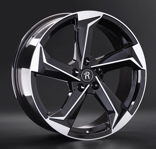 Replay TY384 8x18 5*114,3 Et:50 Dia:60,1 BKF