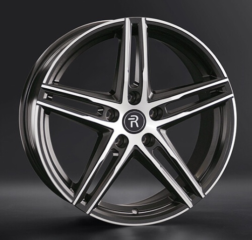 Replay B313 8,5x20 5*112 Et:27 Dia:66,6 MBF