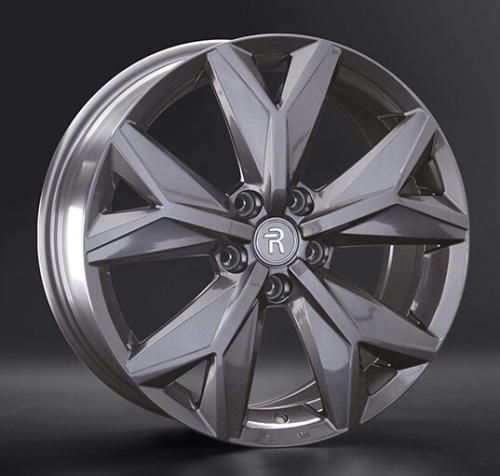 Replay MZ148 8x18 5*114,3 Et:45 Dia:67,1 GM